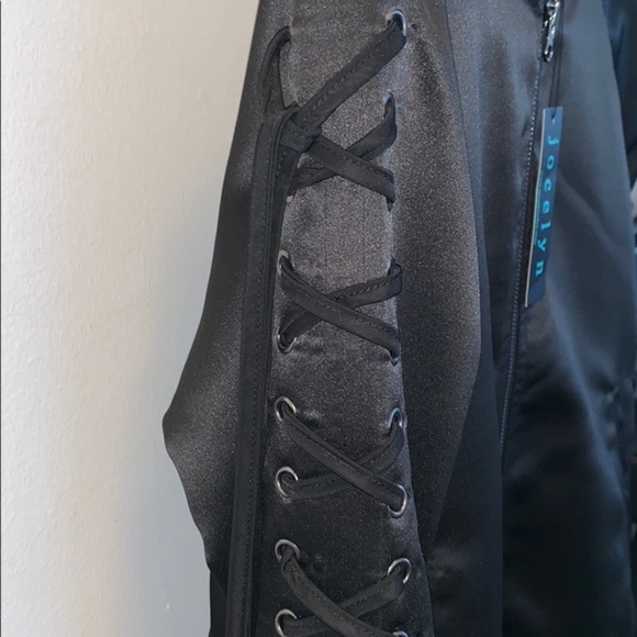 jocelyn bomber jacket